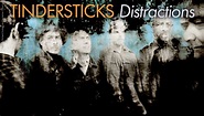 Tindersticks: Distractions (CD) – jpc.de