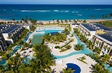 Beautiful Beach Vacation - Review of Dreams Onyx Resort & Spa, Punta ...