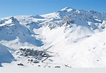 Tignes Val Claret Ski Holidays | Tignes Apartments Ski Collection