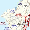 中原地圖 www.CentaMap.com
