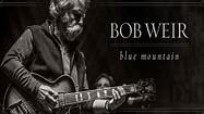 Bob Weir Unveils 'Blue Mountain' Track 'Lay My Lily Down'