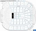 Scotiabank Arena Seating Charts for Concerts - RateYourSeats.com