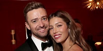 Justin Timberlake e gli auguri alla moglie Jessica Biel!