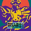Major Lazer - Music is the Weapon (Reloaded) - Reviews - Album of The Year