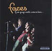 Faces - Five Guys Walk Into A Bar...Sampler | Discogs