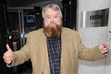 Brian Blessed interview: We asked the actor 15 not-boring questions ...