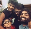 Does Arijit Singh Have Kids? Wife Koel Roy, Family And Net Worth ...