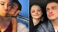 9 Times Dove Cameron and Thomas Doherty Were Instagram Couple Goals ...