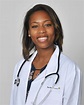 Jamila Kimone Williams, MD - Sun River Health