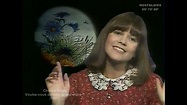 Chantal Goya - Voulez-vous danser, grand-mère ? (1977) - YouTube
