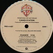 Candi Staton - Chance | Releases, Reviews, Credits | Discogs