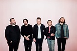 Get Up Kids: 'Problems' Interview & New Song "Waking Up Alone" - Stereogum