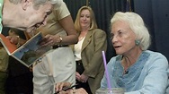 Sandra Day O'Connor's son offers details about her health, life