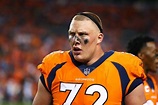 Broncos OT Garett Bolles Says Denver Is "Neck-and-Neck' With Chiefs ...