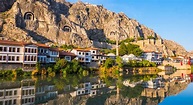 Qué ver y visitar en AMASYA (Turquía), ciudad con encanto | Guías Viajar