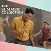Play The Summer Collection by Jon Batiste on Amazon Music
