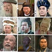 想了解下香港电影电视剧的国语配音演员，有详细介绍的吗？ - 知乎