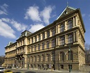 museum of decorative arts in prague | Museum, Prague, Landmarks