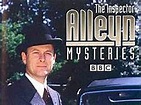 Inspector Alleyn: Mystery and Suspense on Television.