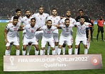 La selección de Túnez en el Mundial de Qatar | Mundial Qatar 2022 | EL PAÍS
