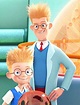 Lewis- Meet the Robinsons: A Timeless Disney Animated Movie