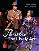 Test Bank for Theatre: The Lively Art 11th Edition Wilson