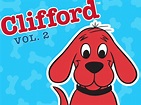 Prime Video: Clifford — wielki czerwony pies