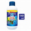 Jarabe Broncolin etiqueta azul 140 ml | Walmart