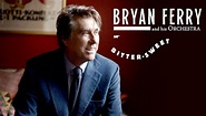 Bryan Ferry: Bitter-Sweet (Deluxe-Edition) (CD) – jpc.de