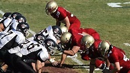 Nose Tackle: A Comprehensive Guide to the Football Position - Coaching Kidz