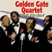 Golden Gate Quartet - Rock My Soul - Album by The Golden Gate Quartet ...