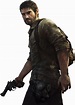 Joel | Wiki The Last of Us | Fandom