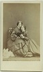 NPG x128688; Georgina Hogarth; Mamie Dickens - Large Image - National ...