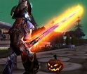 The Horseman's Baleful Blade - Item - World of Warcraft