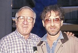 Steven Spielberg's father Arnold Spielberg dies aged 103