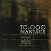 Music From The Motion Picture | 10,000 Maniacs