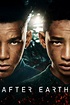 After Earth (2013) | The Poster Database (TPDb)