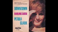 Petula Clark - Downtown (deutsch gesungen) - YouTube