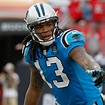 Panthers Rookie Kelvin Benjamin Quickly Developing into a No. 1 WR ...