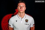 Marcin Bulka arrives on loan to OGC Nice | Club