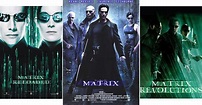 Understanding the Matrix Trilogy from a Man Machine Interface ...