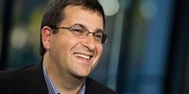 Dave Goldberg Biography, Wiki, Age, Wife, Children, Family, Cause of ...
