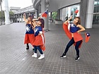 聲援周子瑜 3辣妹穿國旗裝熱舞 - 生活 - 自由時報電子報