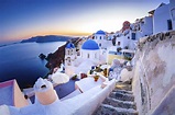 ☀️ Die besten Santorini Tipps für eure Ferien | Holidayguru.ch
