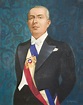 Retrato de don Gabriel González Videla | SURDOC