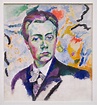 Archivo:Robert Delaunay - autoportrait.jpg - Wikipedia, la enciclopedia ...