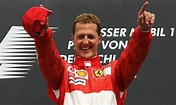 Michael Schumacher: El “Káiser” de la Fórmula Uno