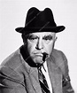 Fred Kelsey character actor chewing his cigar portrait 2340-14 ...