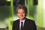 Thierry Breton passe de justesse une première étape pour sa nomination ...