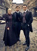 Estreia de The Alienist bate recorde de público no canal pago TNT ...